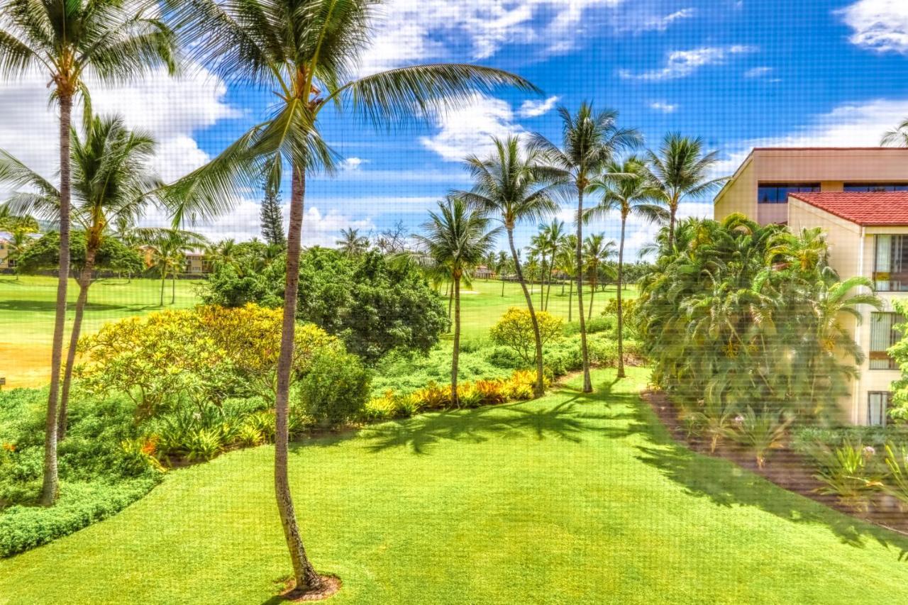 Keauhou Kona Surf & Racquet Club #7-302 Leilighet Kailua-Kona Eksteriør bilde