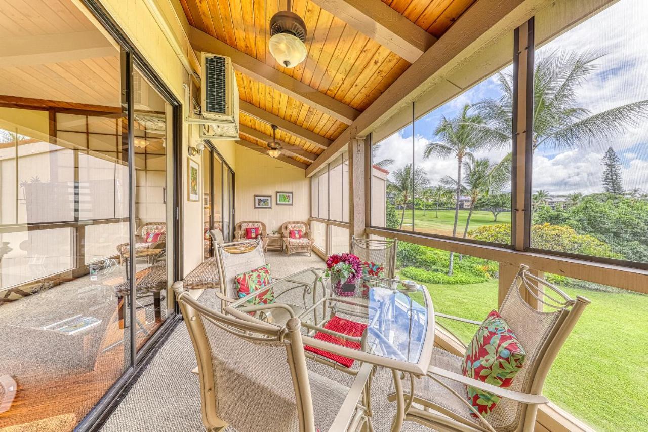 Keauhou Kona Surf & Racquet Club #7-302 Leilighet Kailua-Kona Eksteriør bilde